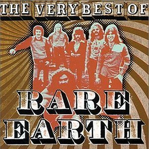 The Very Best of Rare Earth