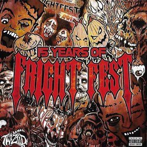 15 Years Of Fright Fest