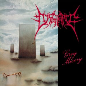 Grey Misery: The Complete Death Metal Years