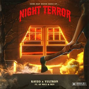 NIGHT TERROR (feat. Of Mice & Men)