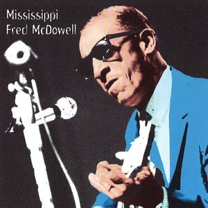 Heritage Of The Blues: Mississippi Fred McDowell