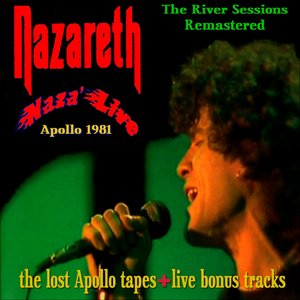 The River Sessions Remastered