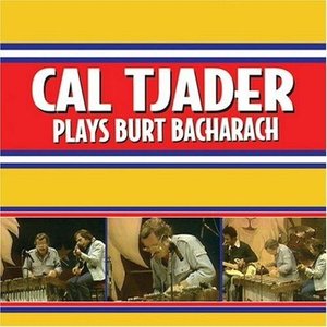 Cal Tjader Plays Burt Bacharach