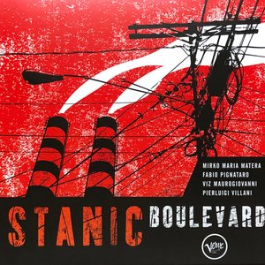 Stanic Boulevard