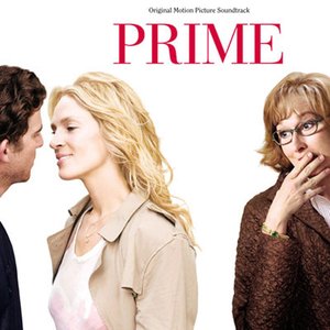 'Prime'の画像