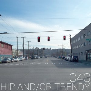hip and/or trendy