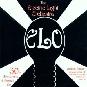 Изображение для 'First Light Series: The Electric Light Orchestra (disc 2)'