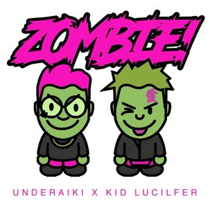 Image for 'Zombie!'