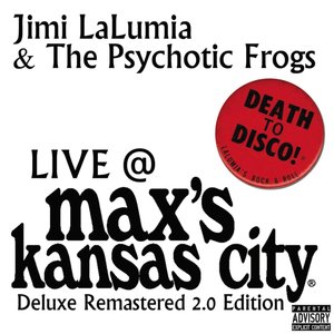 Live @ Max's Kansas City 2.0