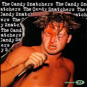 The Candy Snatchers