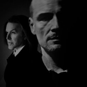 Stephan Mathieu & David Sylvian 的头像