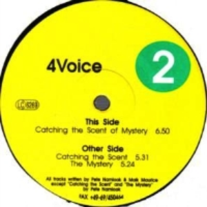 4voice - The History Of Trance II, cd - Zortam Music