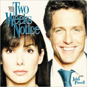 Two Weeks Notice 的头像