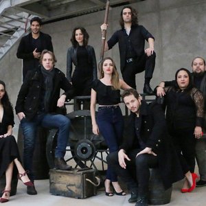Los Miserables: Elenco Argentino 的头像