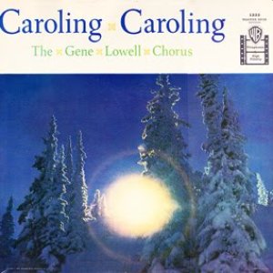 The Gene Lowell Chorus 的头像