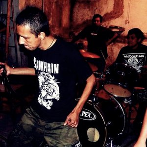 Hellmaistroz için avatar