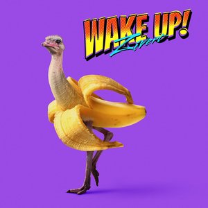 WAKE UP! - Single