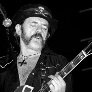 Lemmy Kilmister and Others için avatar