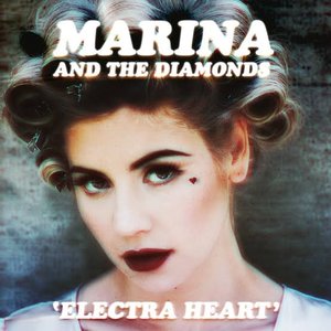 Electra Heart (Deluxe) [Explicit]