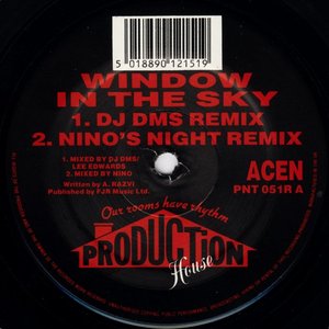 Window in the Sky (Remixes)