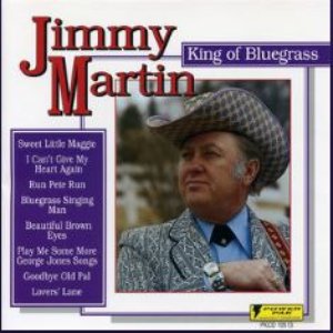 King of Bluegrass