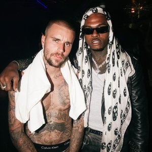 Avatar de Justin Bieber & Gunna