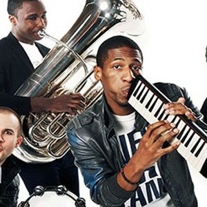 Avatar for Jon Batiste & Stay Human
