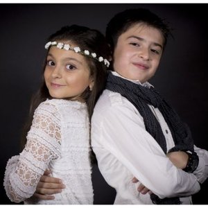 Avatar for Omar Sultanov & Suada Alekberova