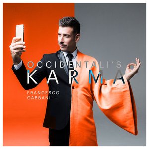 Occidentali's Karma - Single