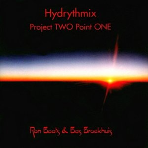 Hydrythmix - Project Two Point One