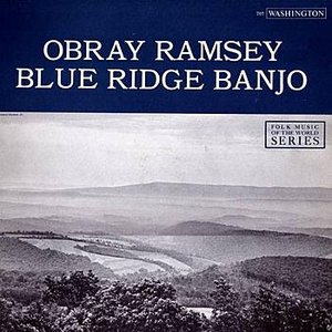 Blue Ridge Banjo