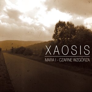 Mara I - Czarne Wzgórza