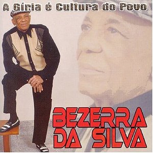 A Gíria é Cultura do Povo