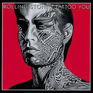 Tattoo You (2009 Re-Mastered)