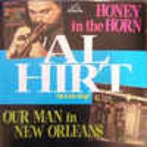 Honey In The Horn / Our Man In New Orleans