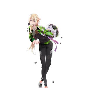 Keith(CV:高木朋弥) 的头像