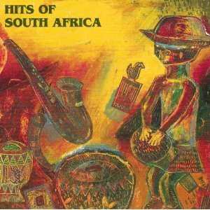 Hits of South Africa