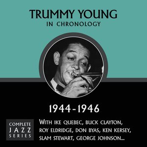 Complete Jazz Series 1944 - 1946