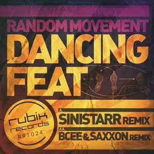 Dancing Feat (Remixes)