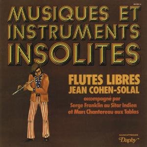 Flutes Libres