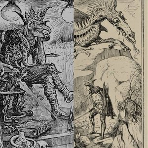 The Twilight Labyrinth Of The Minotaur & Chamber Of The Starplotter