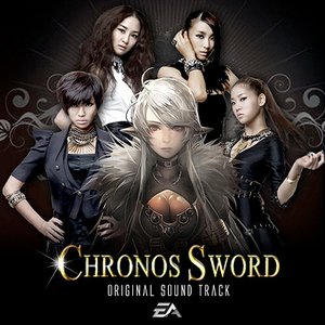 Chronos Sword OST