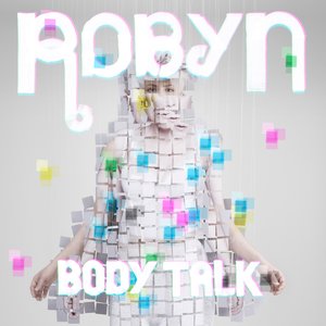 Image for 'Body Talk'