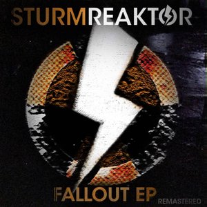 Fallout EP (Remastered)