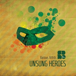 Image for 'Unsung Heroes'