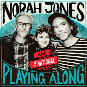 Sea of Love (From “Norah Jones is Playing Along” Podcast) - Single