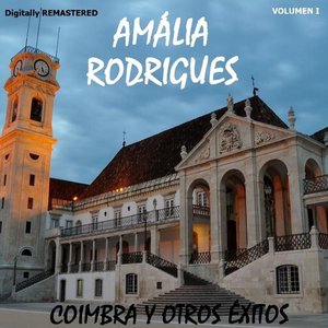 The Art Of Amália Vol. I