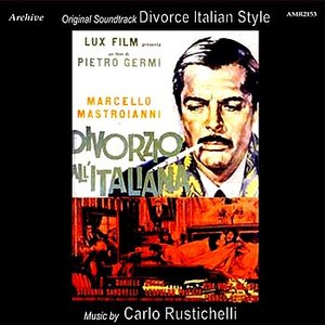 OST Divorce Italian Style