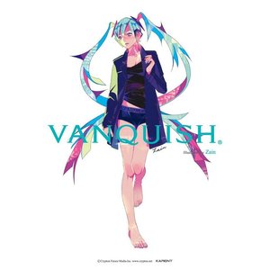 VANQUISH