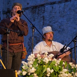 Митя Кузнецов И Егор Стрельников 的头像